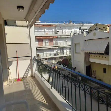Athina's House By The Sea *