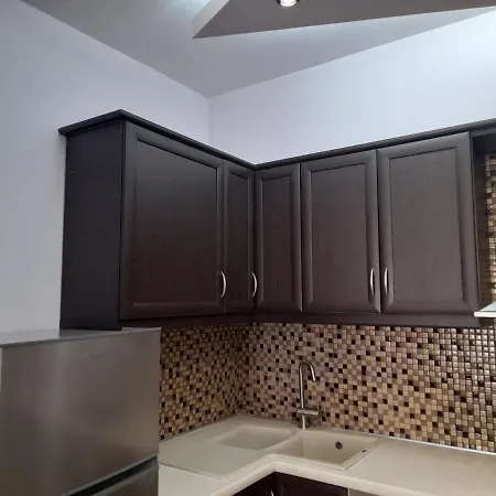 Athina's House By The Sea