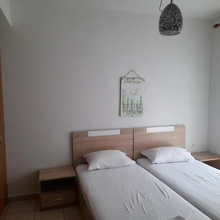 Athina's House By The Sea