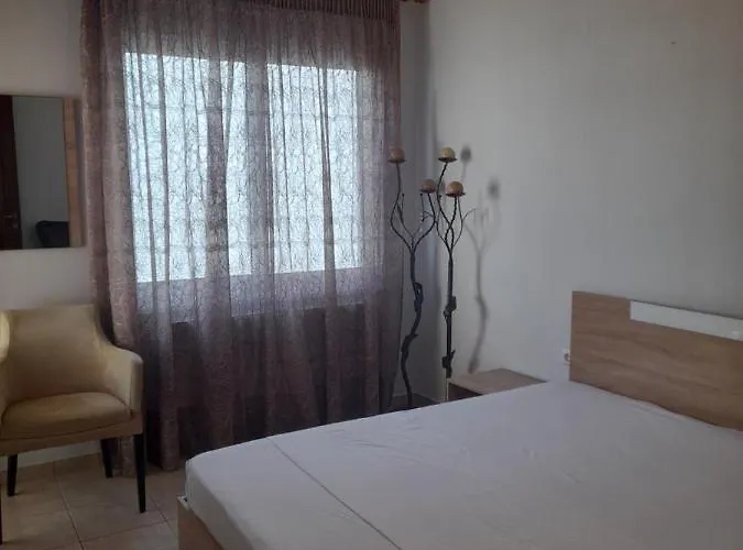 Apartamento Athina's House By The Sea *