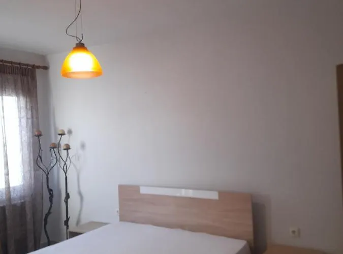 Athina's House By The Sea *