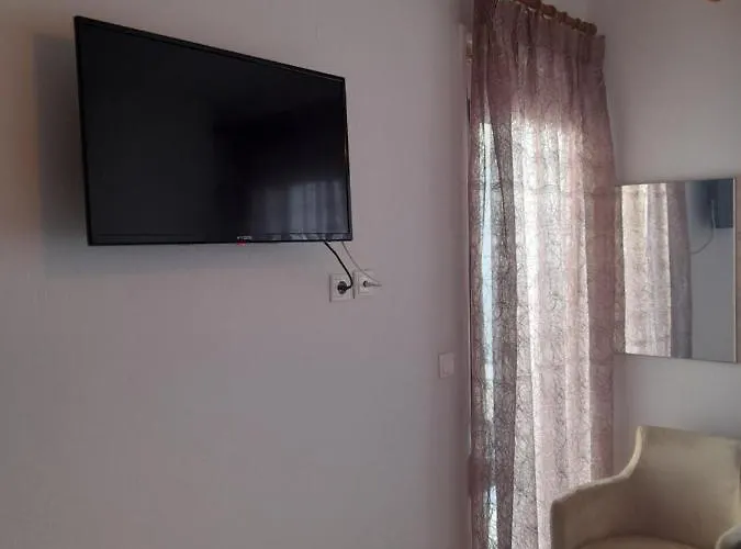 Apartamento Athina's House By The Sea *