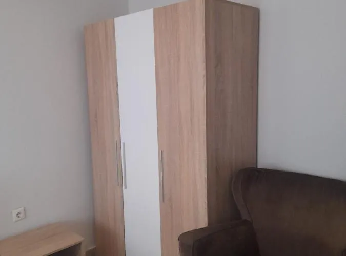 Apartamento Athina's House By The Sea *