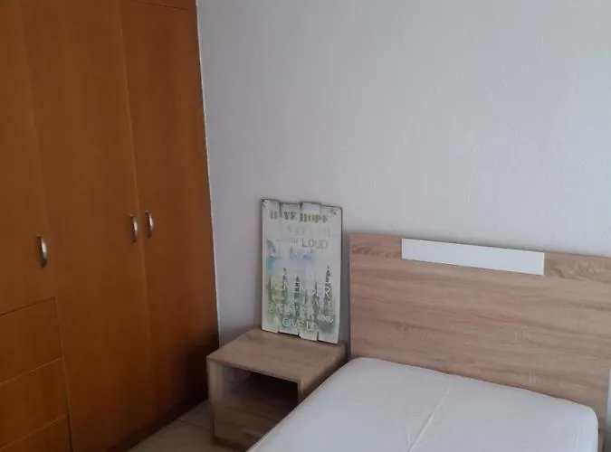 Apartamento Athina's House By The Sea *